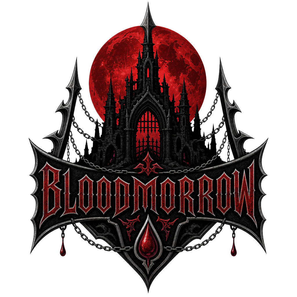Bloodmorrow